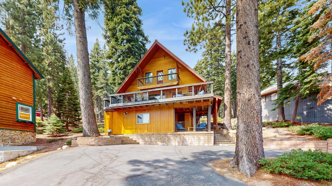 Photo of Outdoor in Tahoma