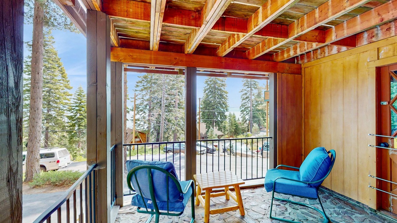 Photo of Outdoor in Tahoma