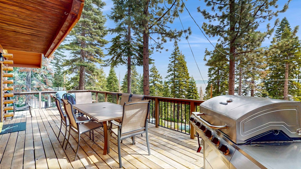 Photo of Outdoor in Tahoma