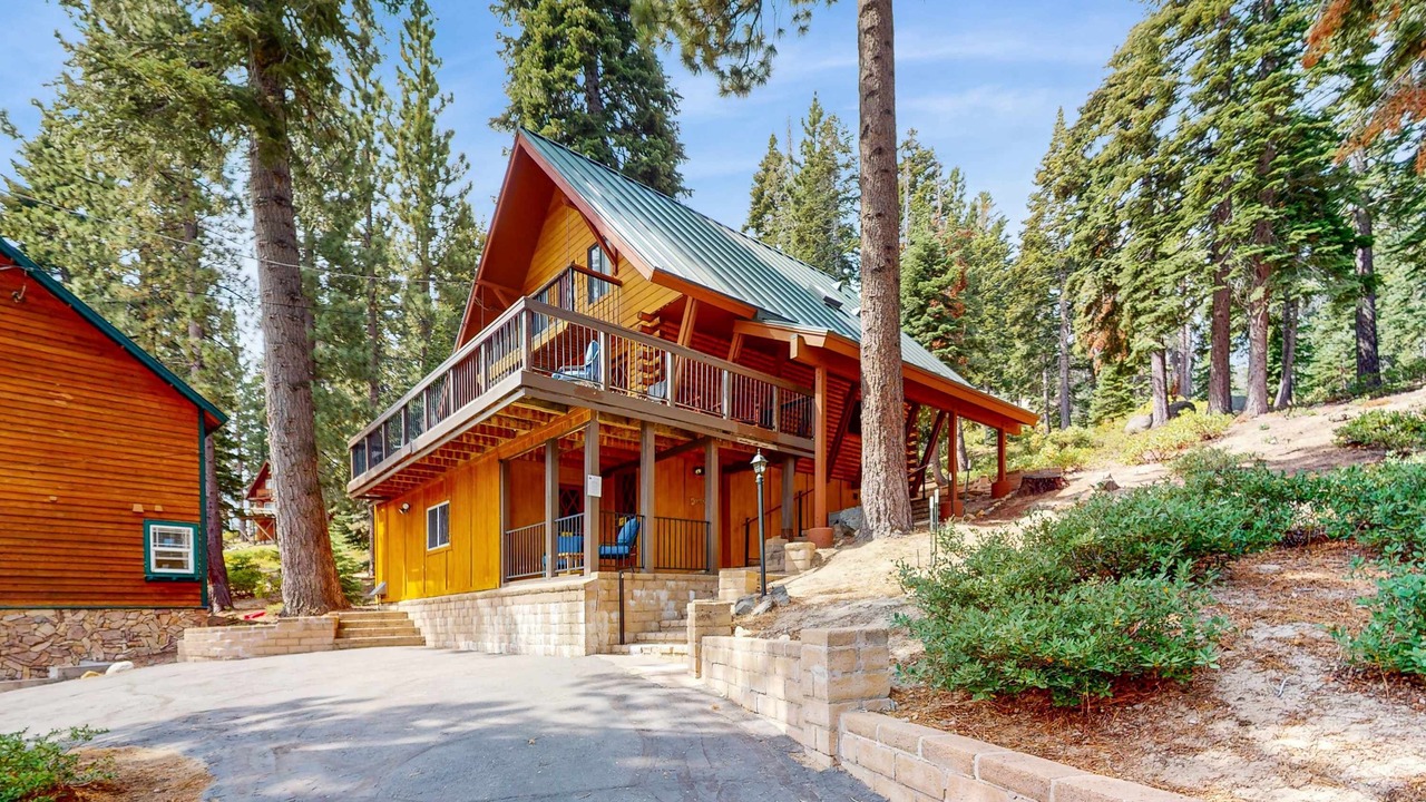 Photo of Outdoor in Tahoma