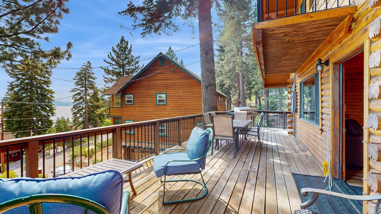 Photo of Outdoor in Tahoma