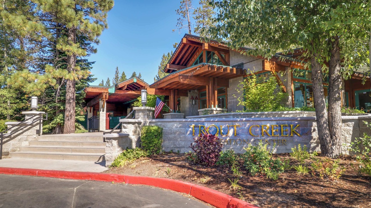 Photo of Outdoor in Truckee