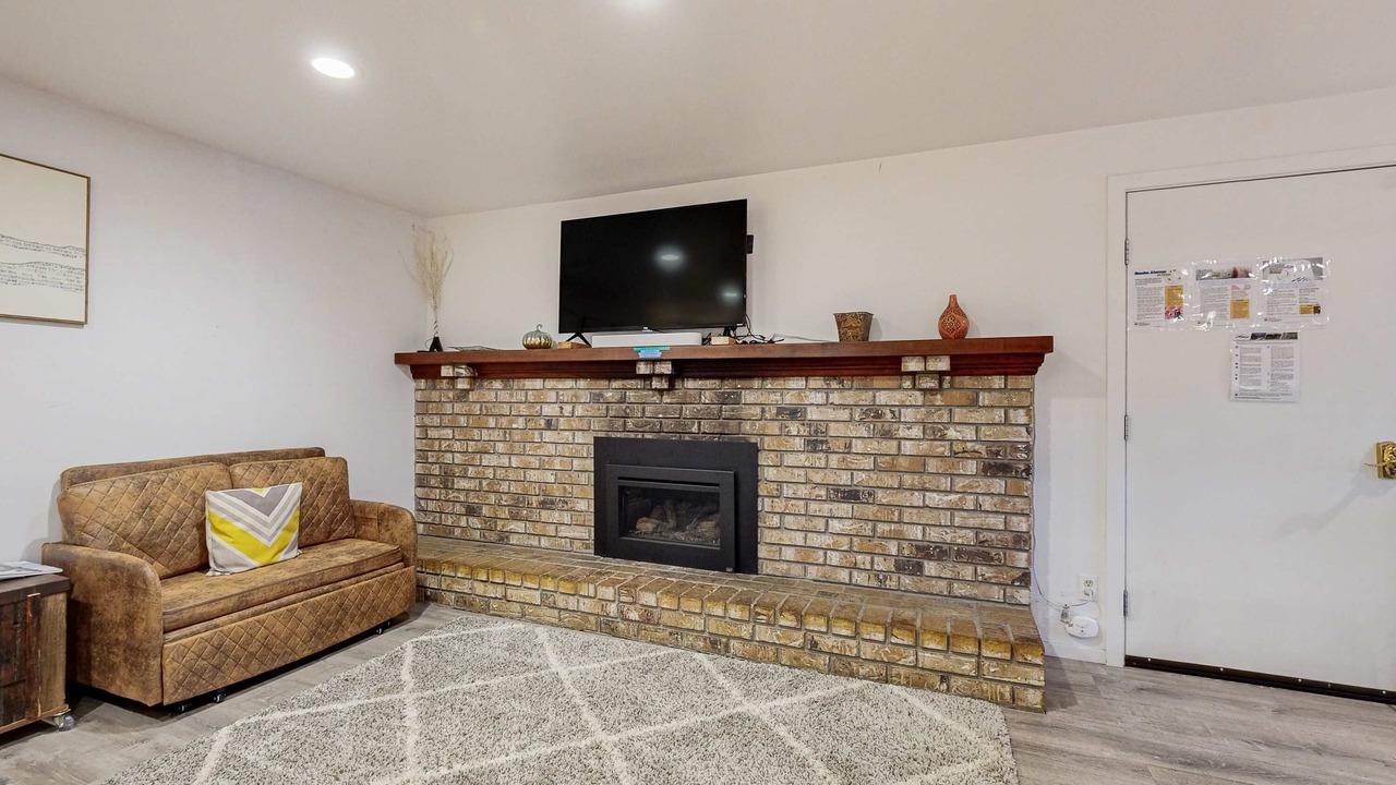 Photo of Livingroom in Carnelian Bay
