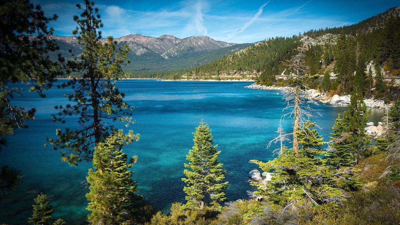 Photo of Others in Carnelian Bay