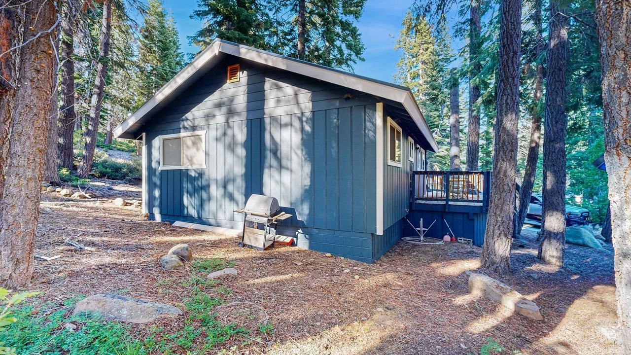 Photo of Outdoor in Carnelian Bay
