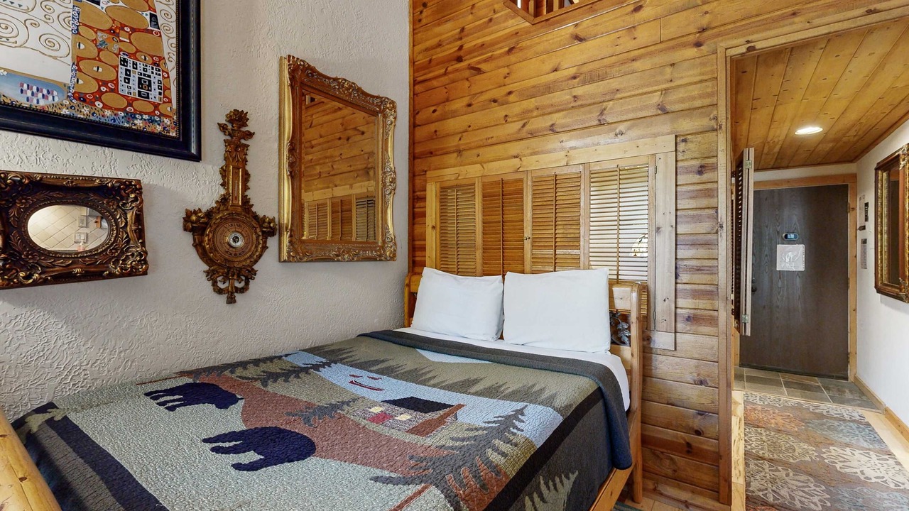 Photo of Bedroom in Kings Beach