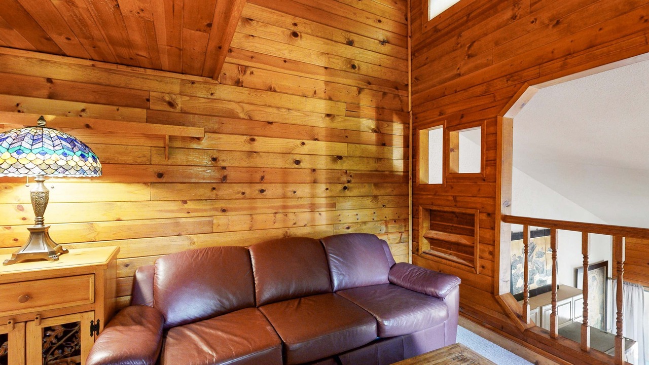 Photo of Livingroom in Kings Beach