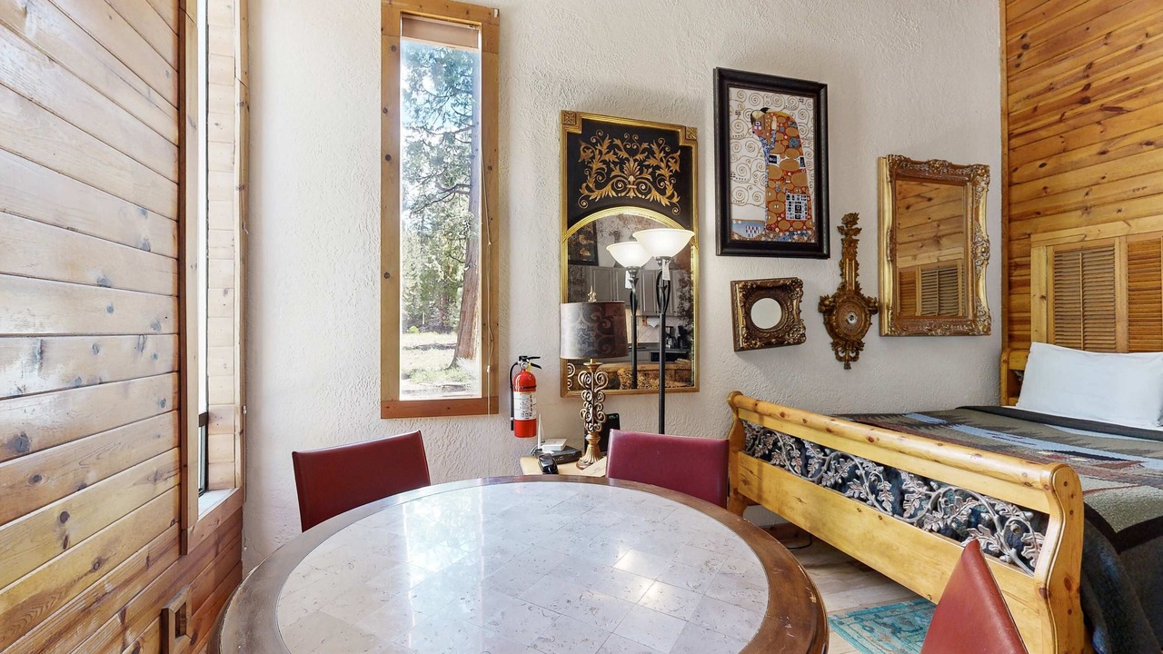 Photo of Bedroom in Kings Beach