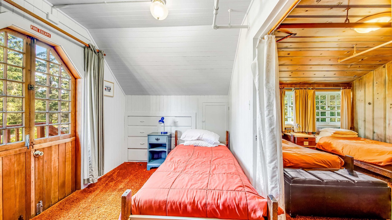 Photo of Bedroom in Gearhart
