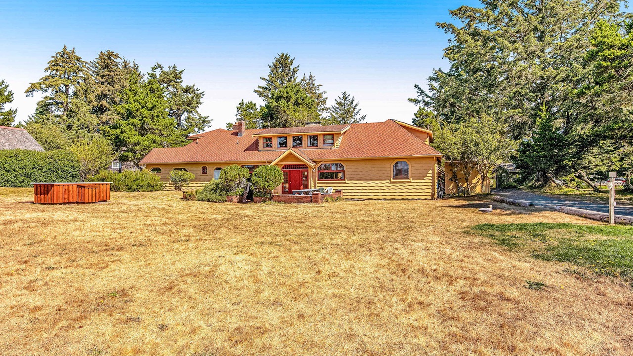 Photo of Outdoor in Gearhart