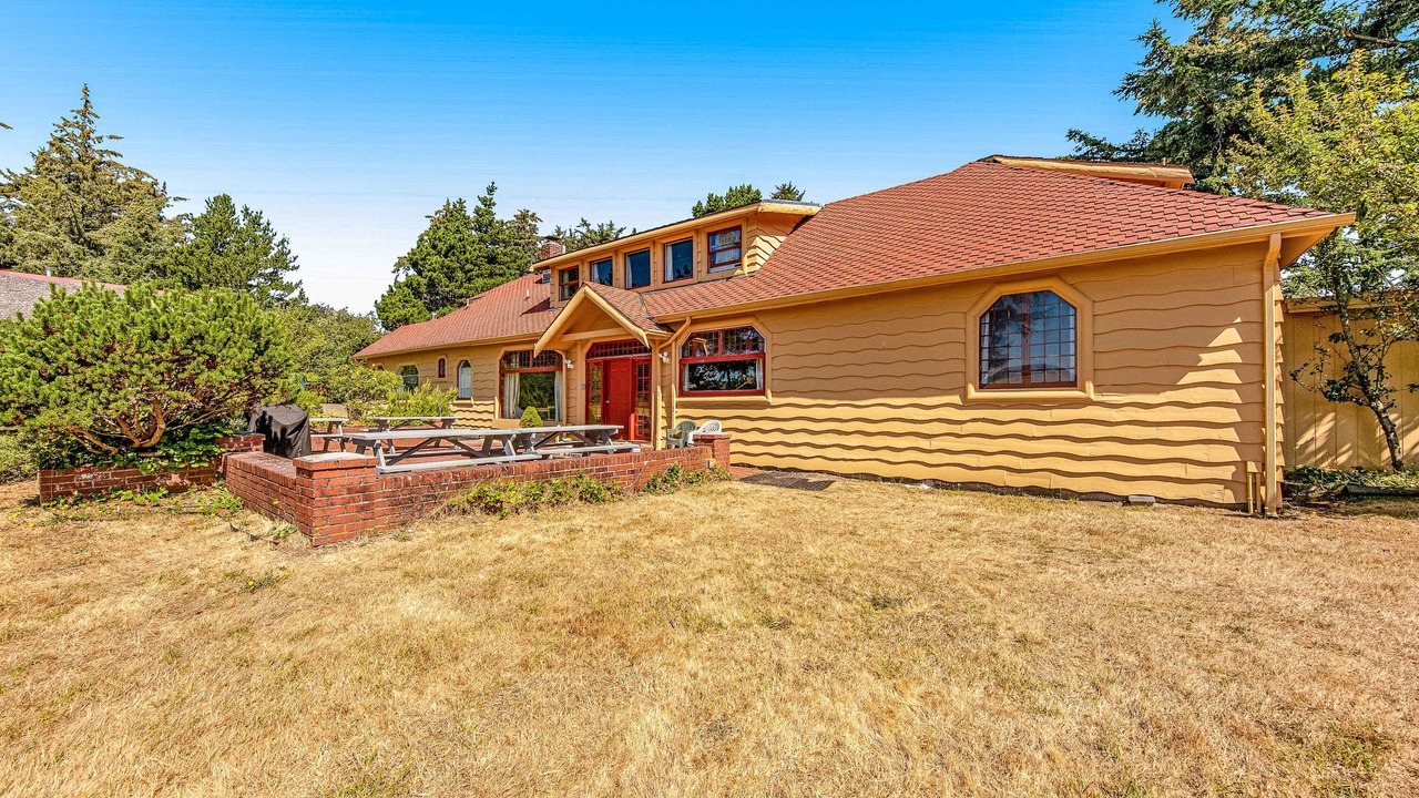 Photo of Outdoor in Gearhart