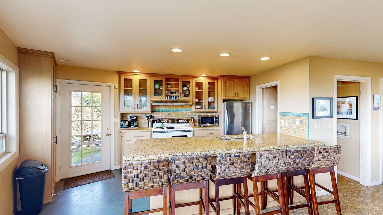 Photo of Kitchen in Newport