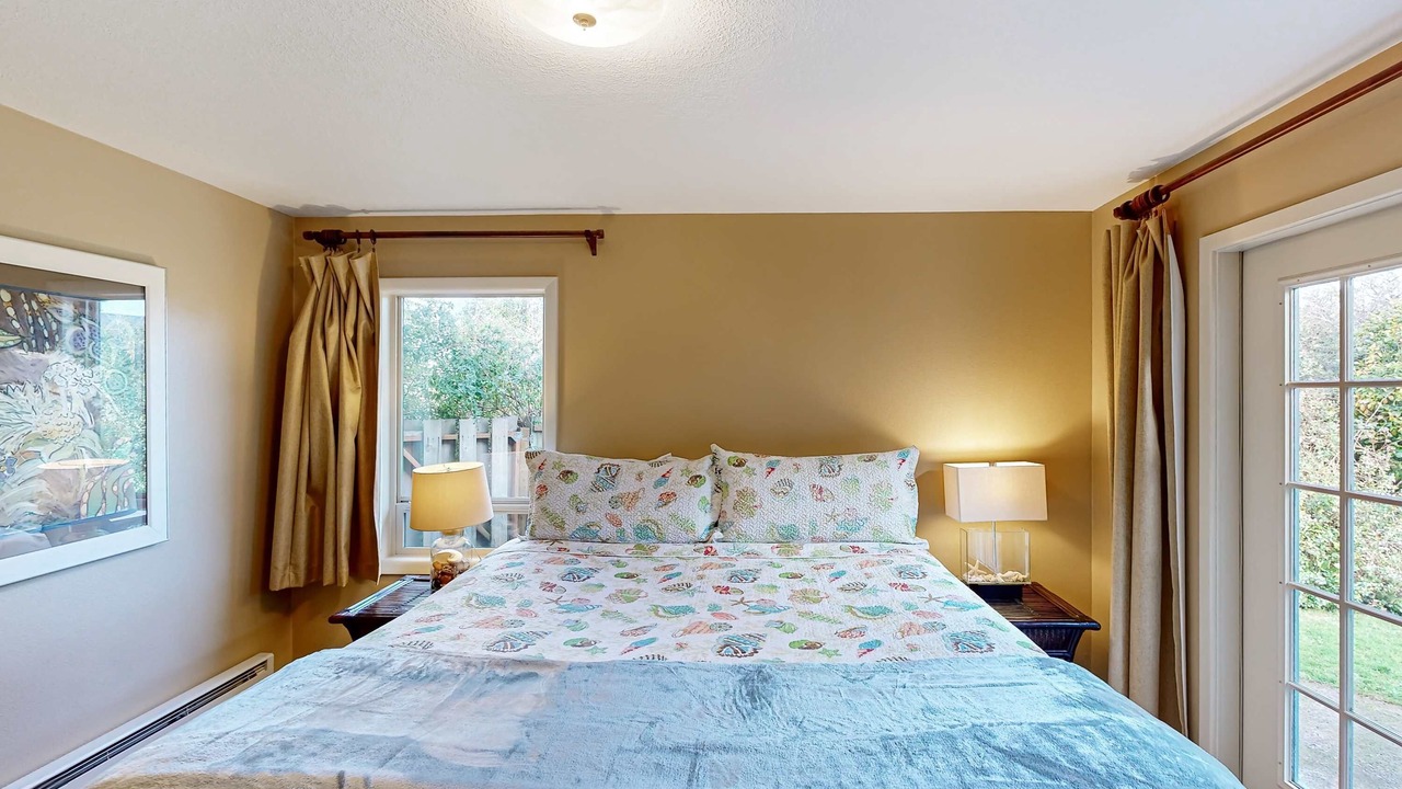 Photo of Bedroom in Newport