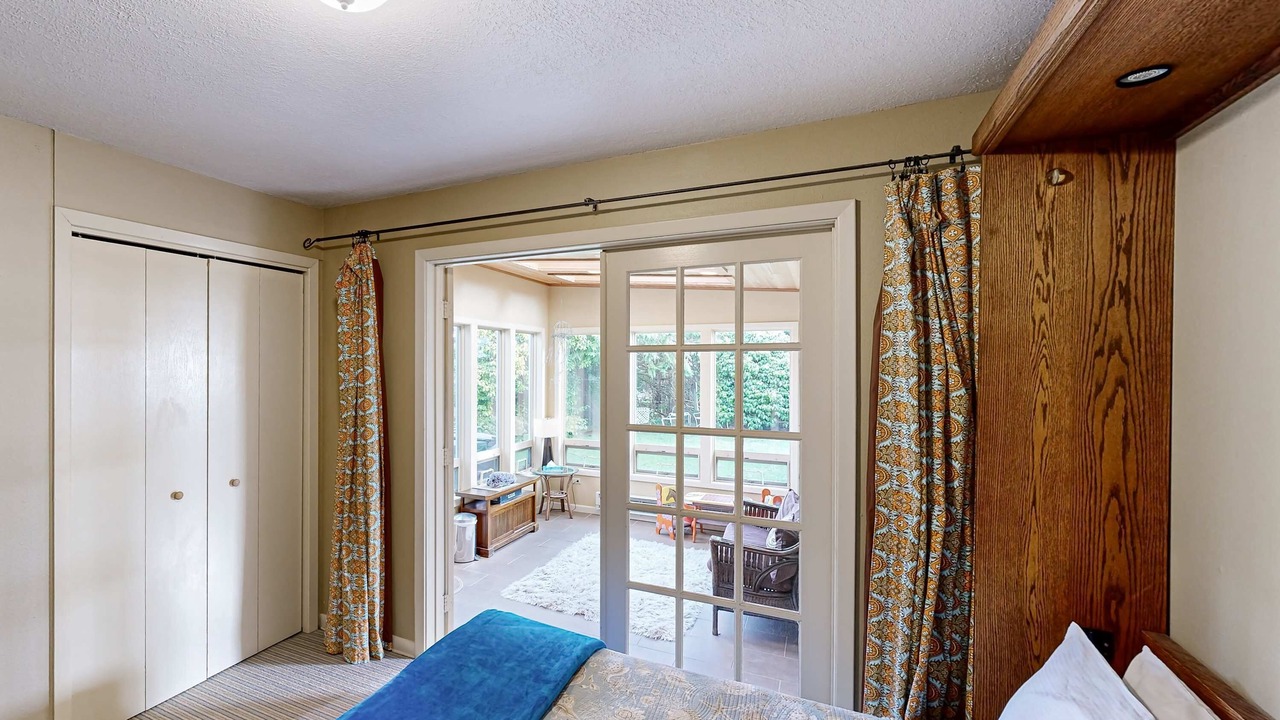 Photo of Bedroom in Newport