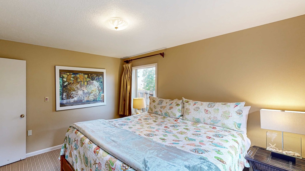 Photo of Bedroom in Newport