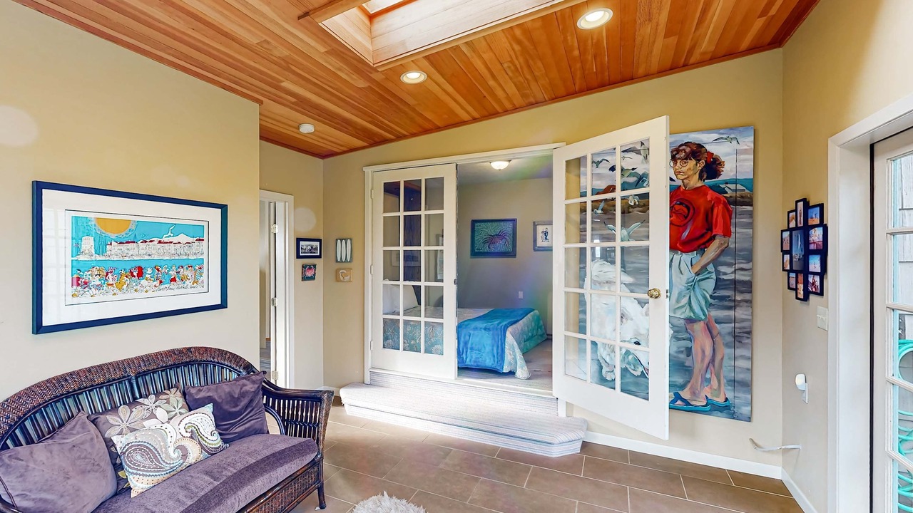 Photo of Bedroom in Newport