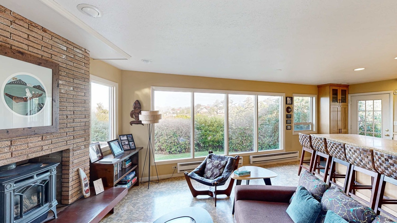 Photo of Livingroom in Newport