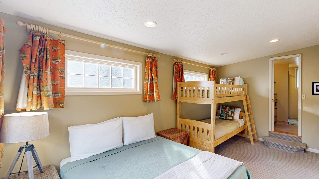 Photo of Bedroom in Newport