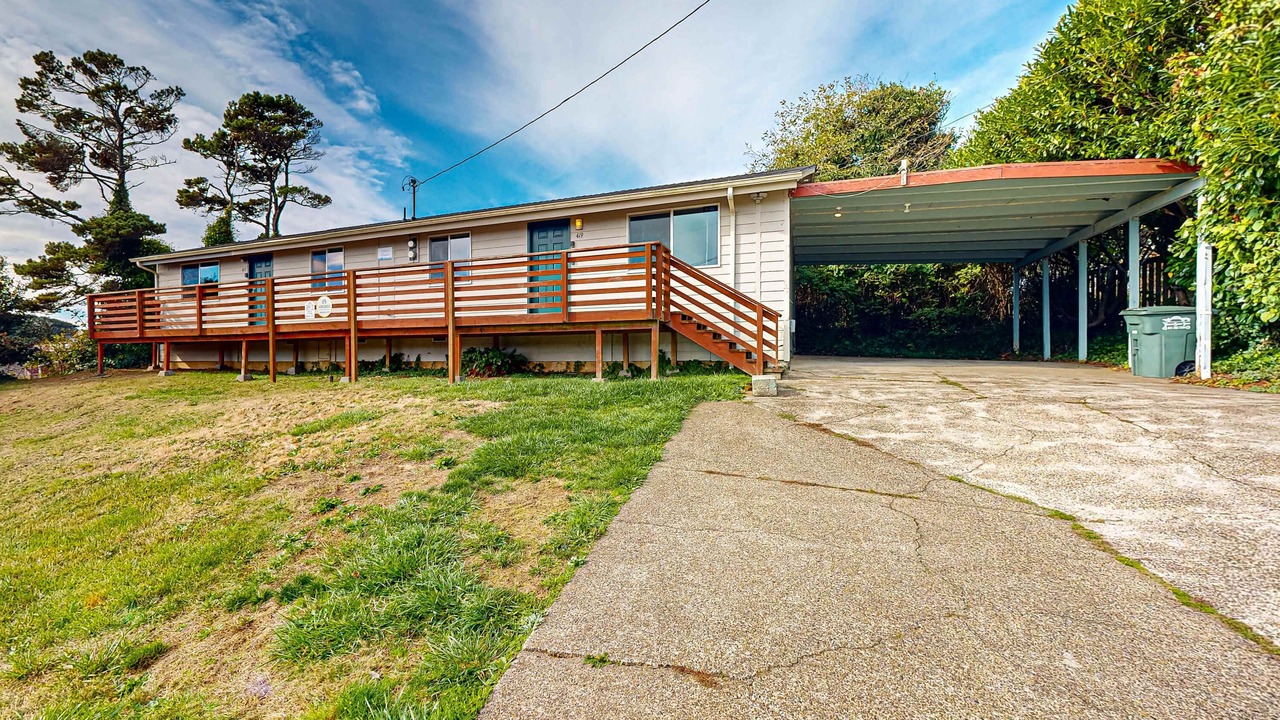 Photo of Outdoor in Newport