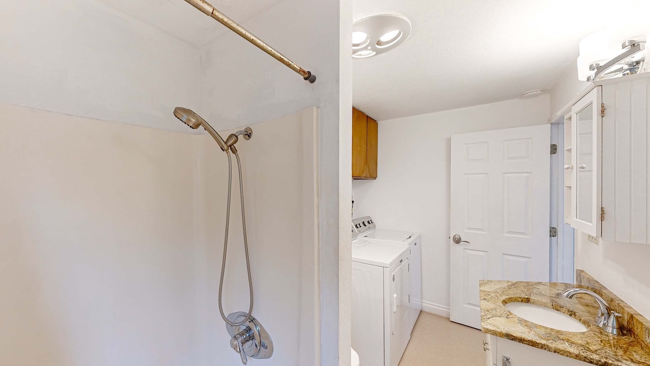 Photo of Bathroom in Newport
