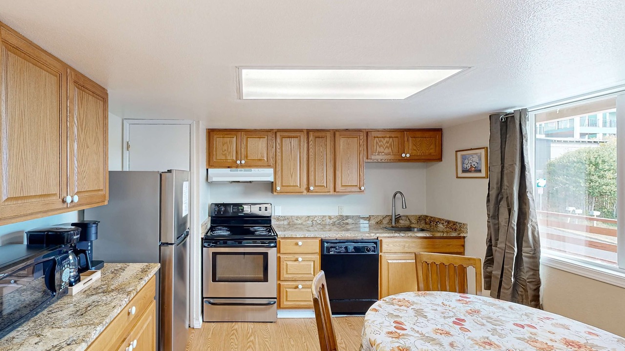 Photo of Kitchen in Newport