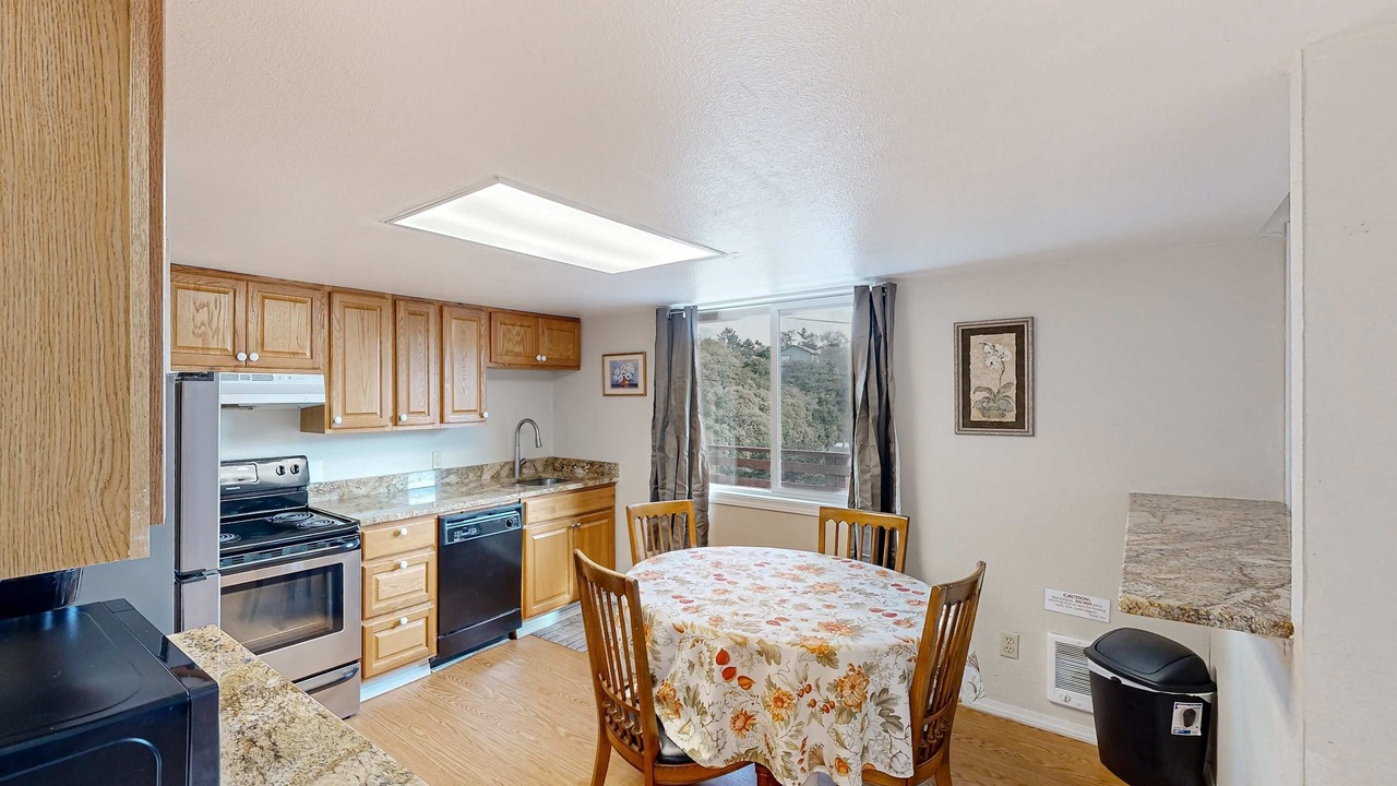 Photo of Kitchen in Newport
