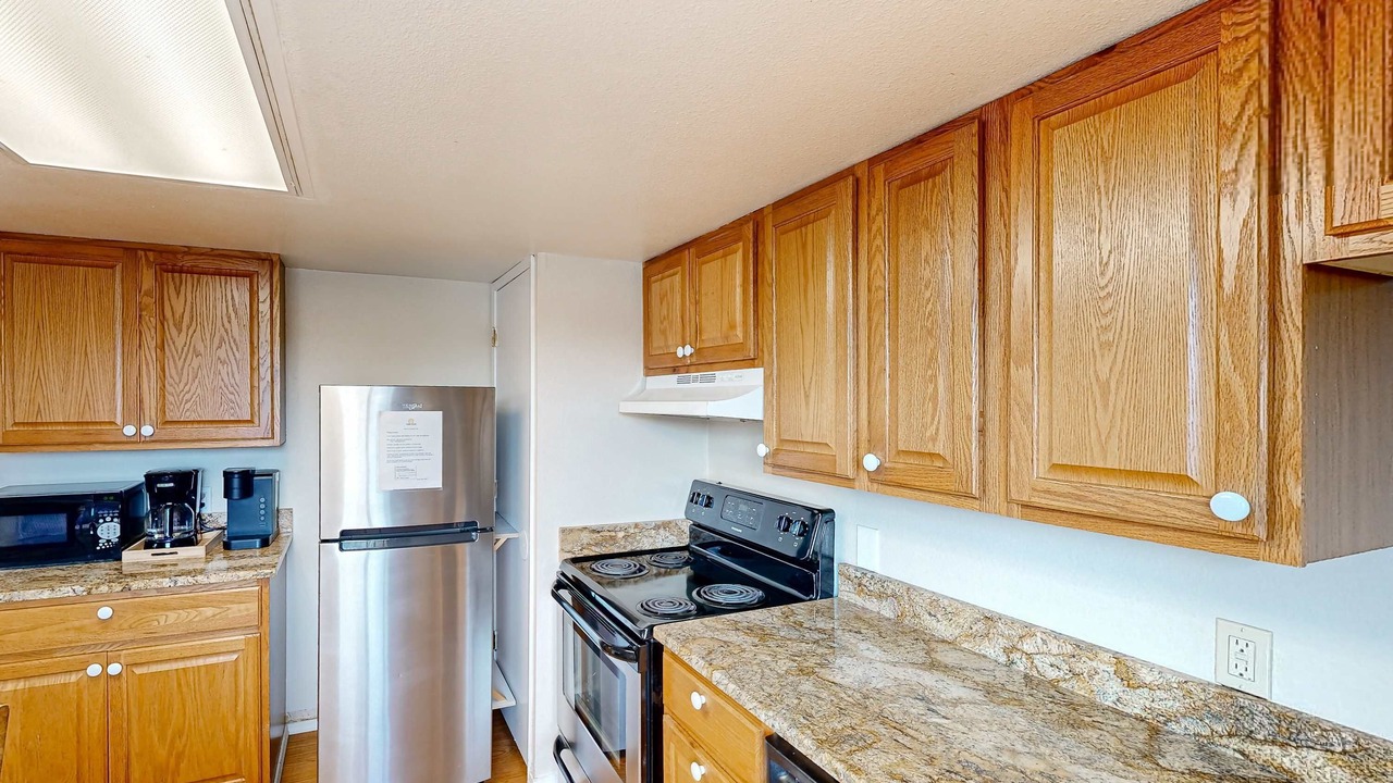 Photo of Kitchen in Newport