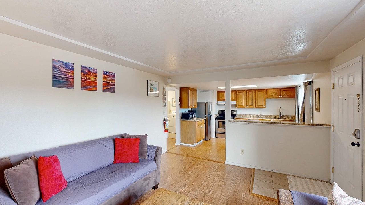 Photo of Livingroom in Newport