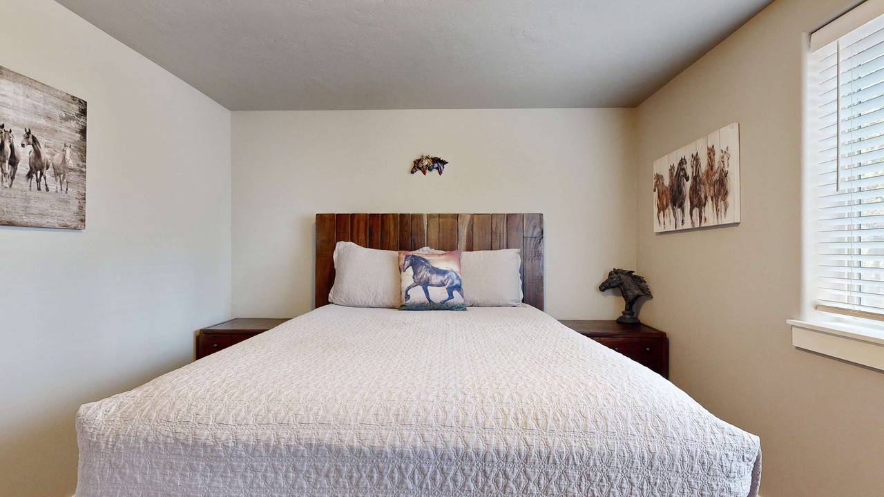 Photo of Bedroom in Deer Park