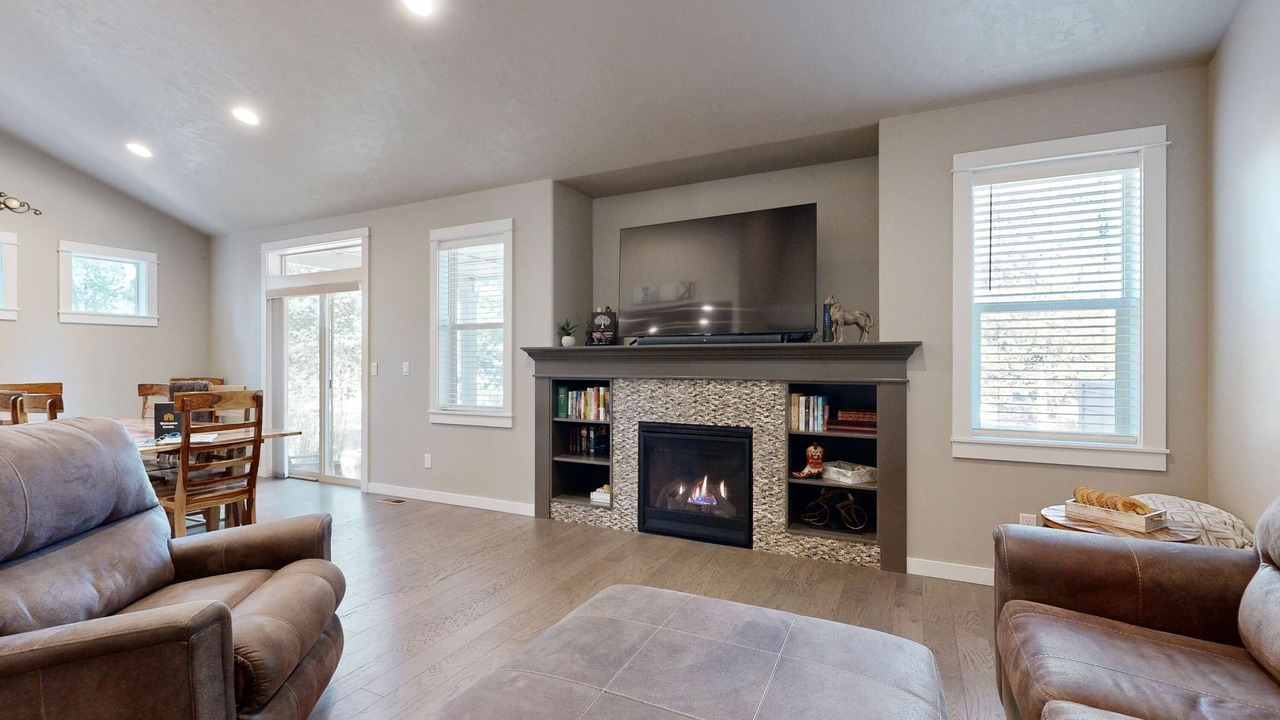 Photo of Livingroom in Deer Park