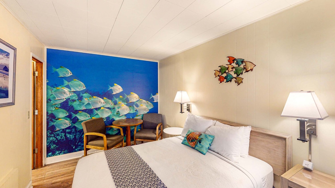 Photo of Bedroom in Bandon