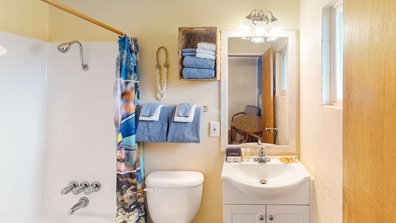 Photo of Bathroom in Bandon