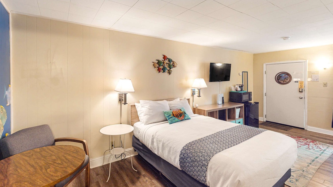 Photo of Bedroom in Bandon
