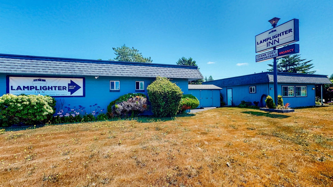 Photo of Outdoor in Bandon