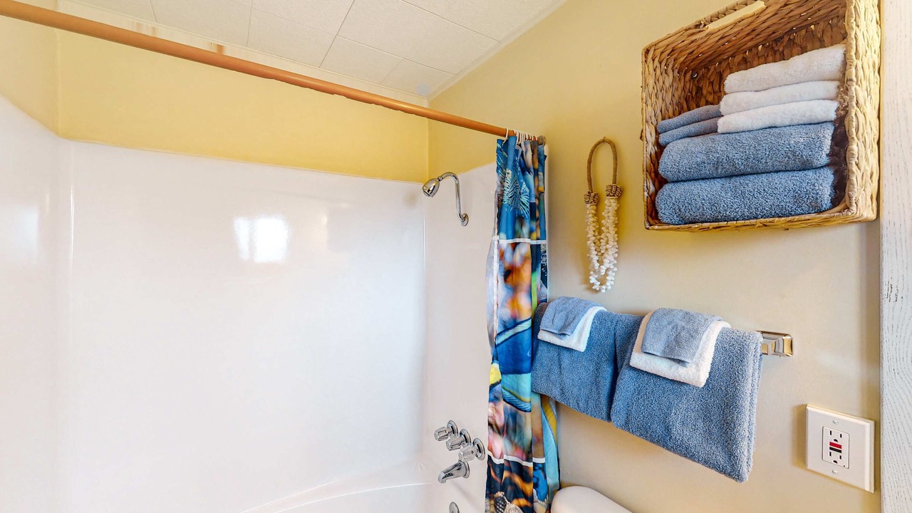 Photo of Bathroom in Bandon