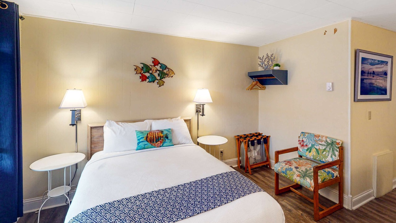 Photo of Bedroom in Bandon