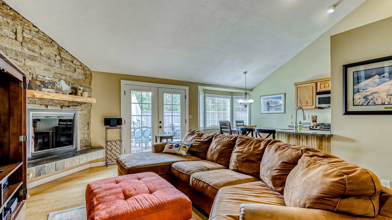 Photo of Livingroom in Deer Park