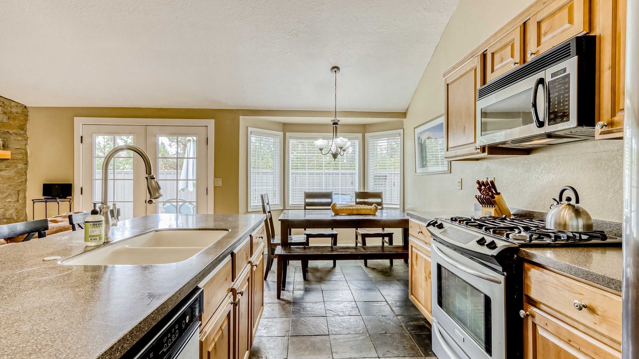 Photo of Kitchen in Deer Park