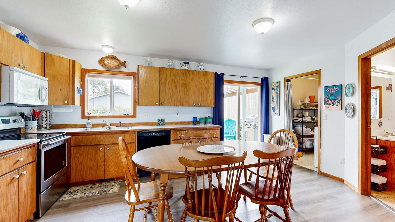 Photo of Kitchen in Newport