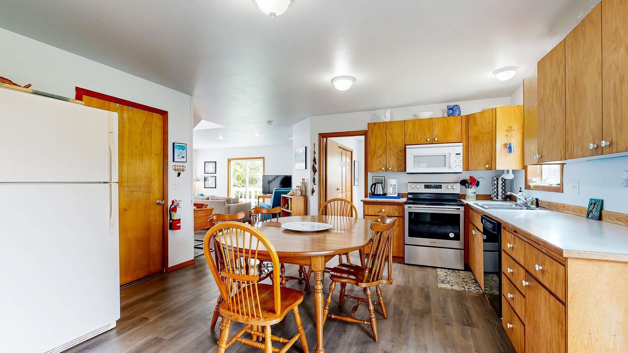 Photo of Kitchen in Newport