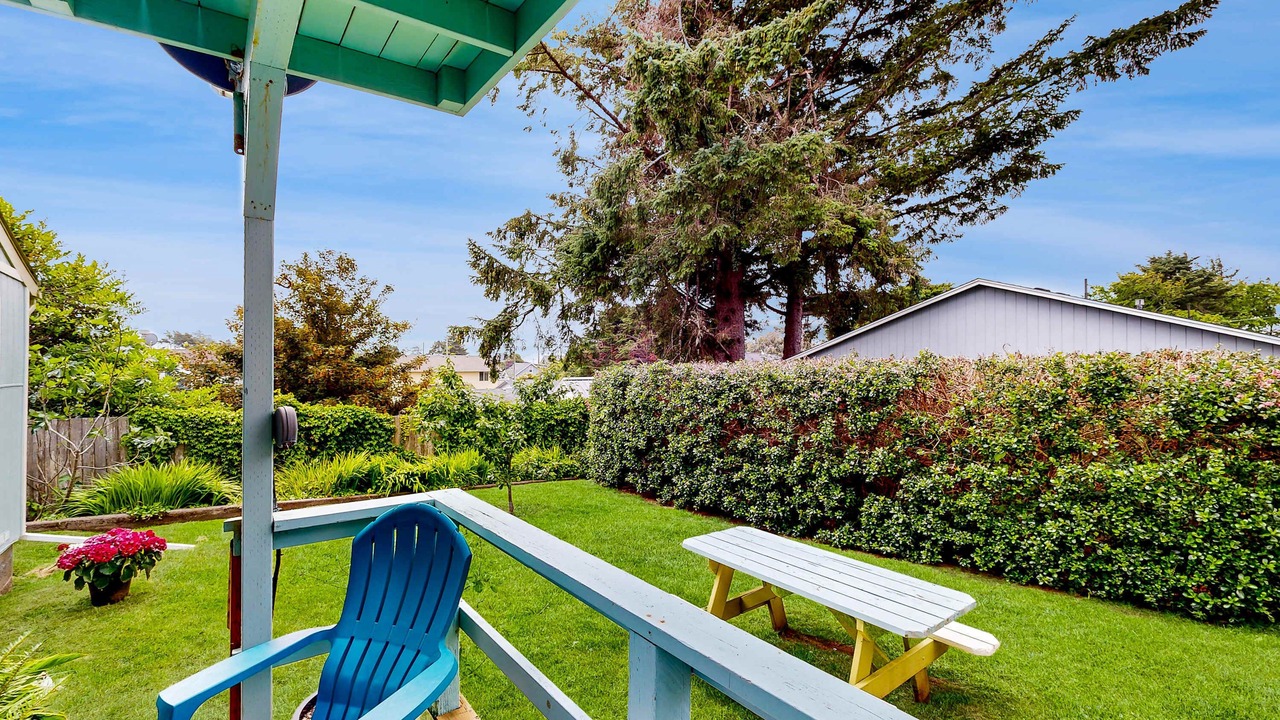 Photo of Outdoor in Newport