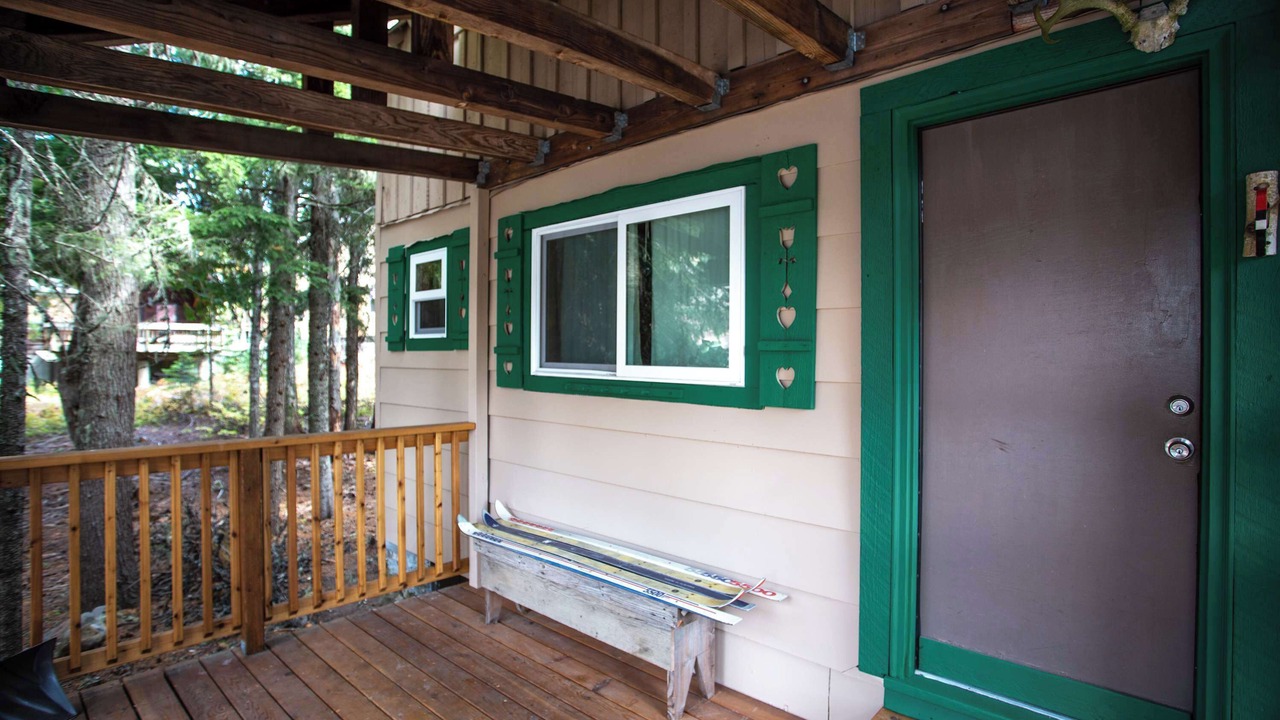 Photo of Outdoor in Government Camp