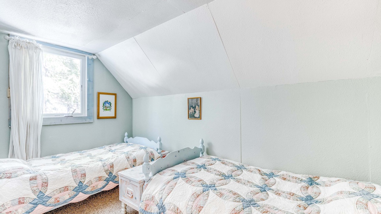 Photo of Bedroom in Government Camp