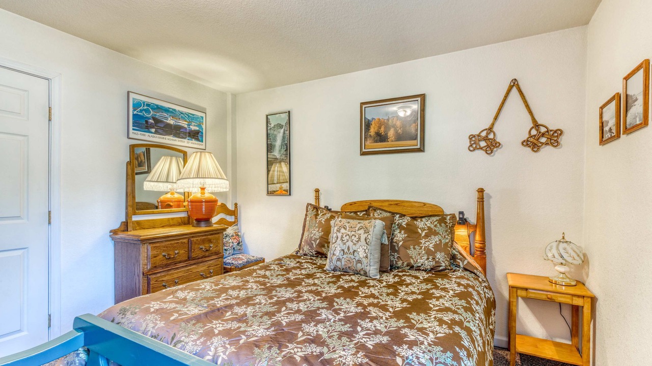 Photo of Bedroom in Barview