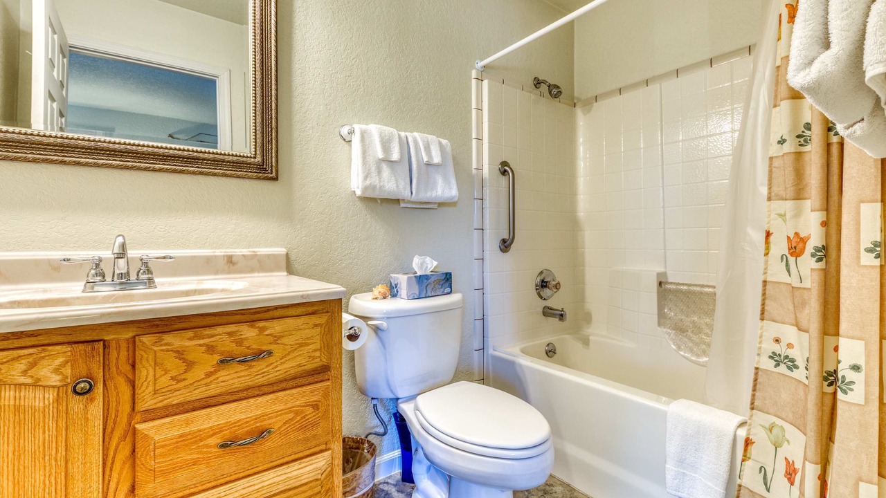Photo of Bathroom in Barview