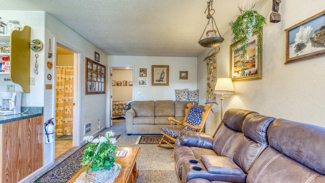 Photo of Livingroom in Barview