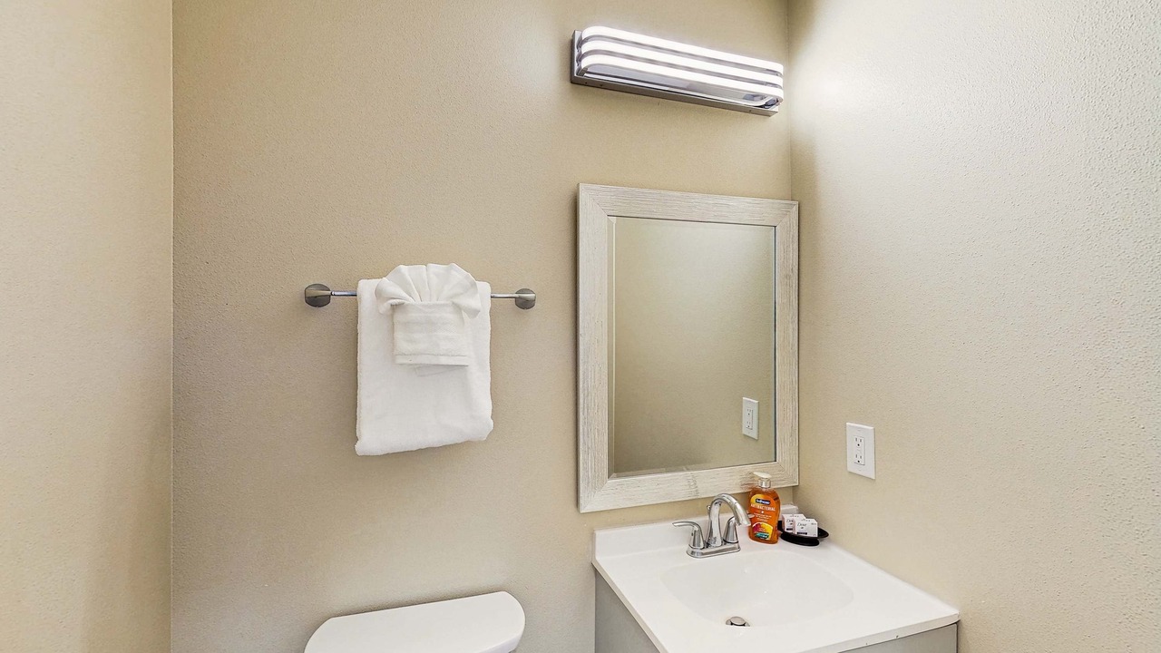 Photo of Bathroom in Tolovana Park