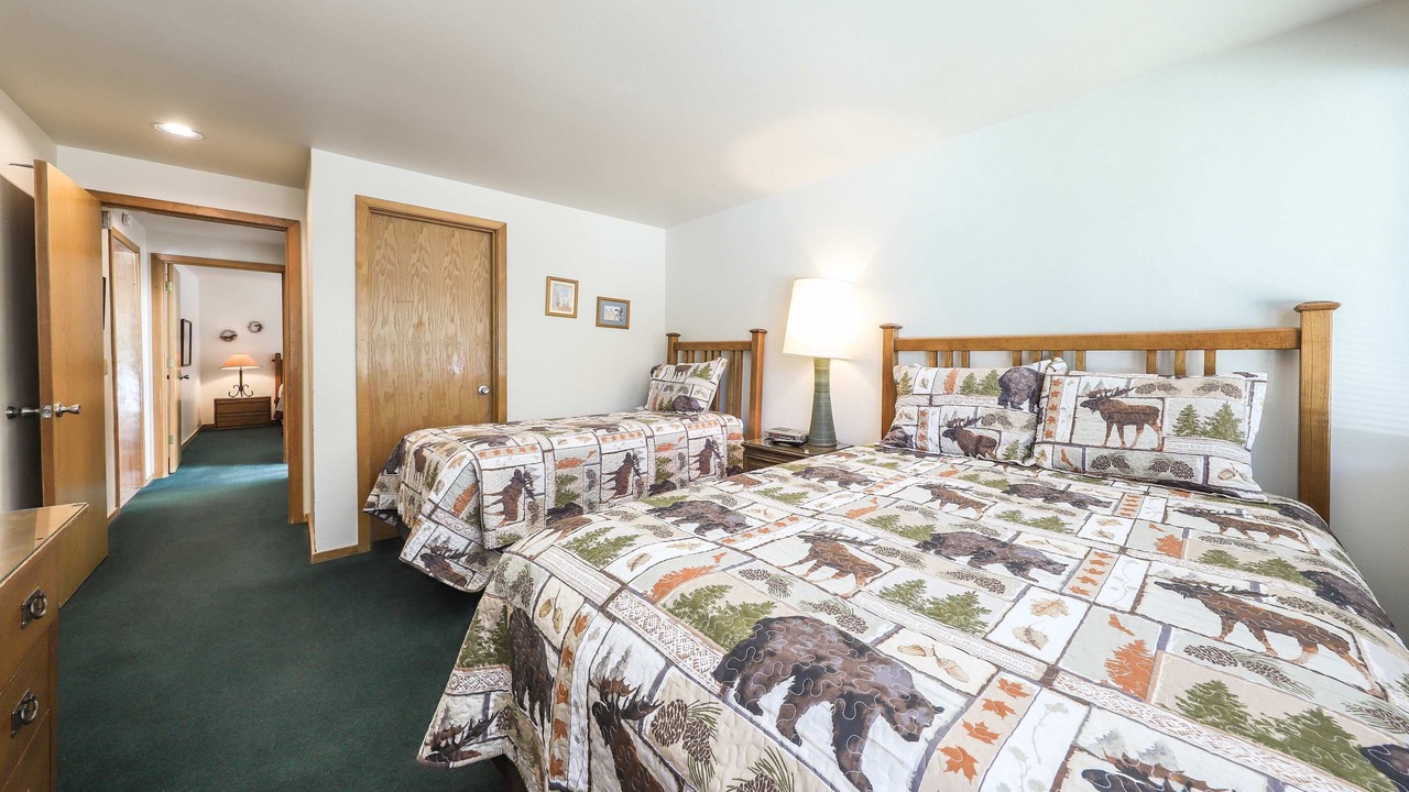 Photo of Bedroom in Deer Park