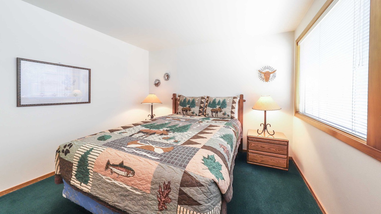 Photo of Bedroom in Deer Park