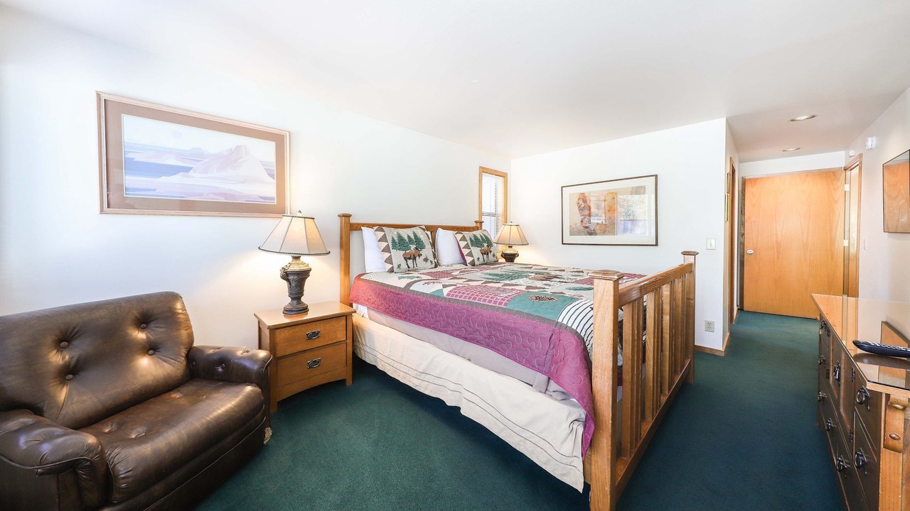 Photo of Bedroom in Deer Park